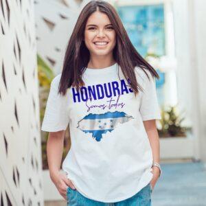 Honduras Somos Todos
