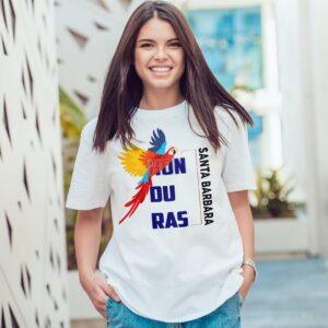 Honduras Departamento