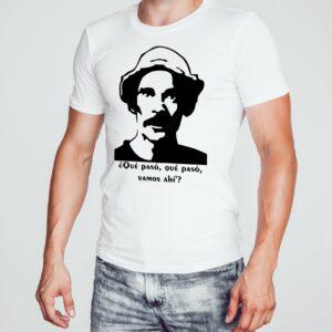 Camiseta Don Ramon