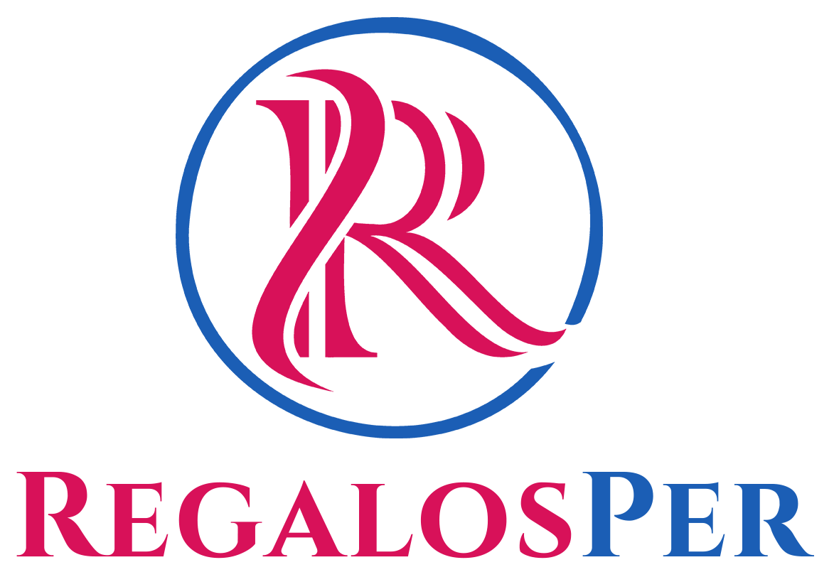 RegalosPer Tu Tienda de Regalos Personalizados